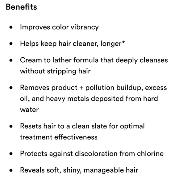 $10❤️‍🔥 Living Proof Clarifying Detox Shampoo 2PK 🚿 NEW Purifying - Picture 8 of 10